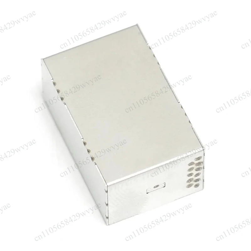 28x18x13mm X‑Axis LRA Linear Resonant Actuator Heavy Force 65Hz Resonant Frequency AC 2.0Vrms Vibration Motor