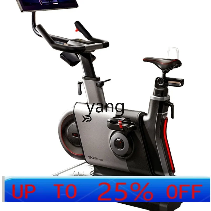 

LTT Fitness Bicycle Mute Indoor Exercise Weight Loss Fitness Equipment Phantom F7