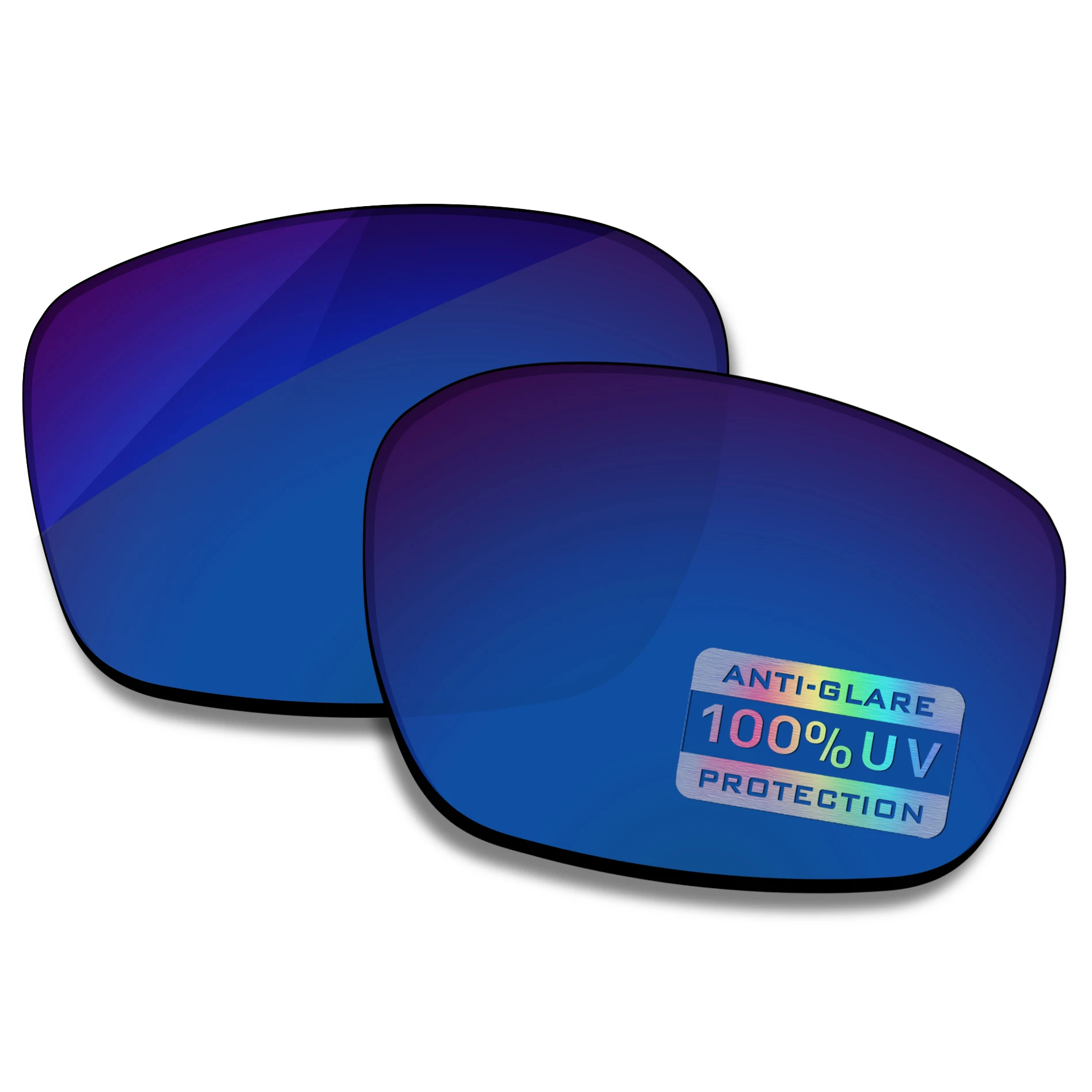 

MYCOURAG Replacement Lenses for Costa Del Mar Cape Sunglasses UV400 Protection Multi-Color Options