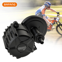 BAFANG 750W 1000W 500W Mid Drive Kit M625 M325 48V 52V Ebike Conversion Kit with 46T Chainwheel Electric Bike Conversion Kit