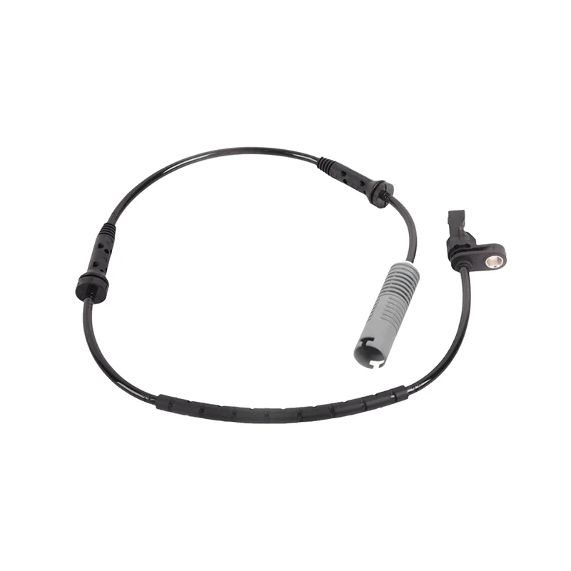 Front ABS Wheel Speed Sensor 34526762465 For BMW E87 E88 E82 E90 E93 E92 120i 320i 318i 330i N46B20E N46B20CB N46B20CC N46B20B