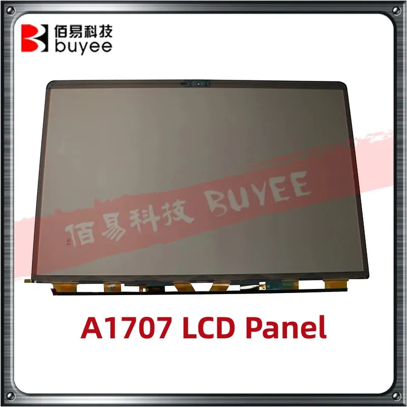 Original A1707 LCD Screen For MacBook Pro Retina 15