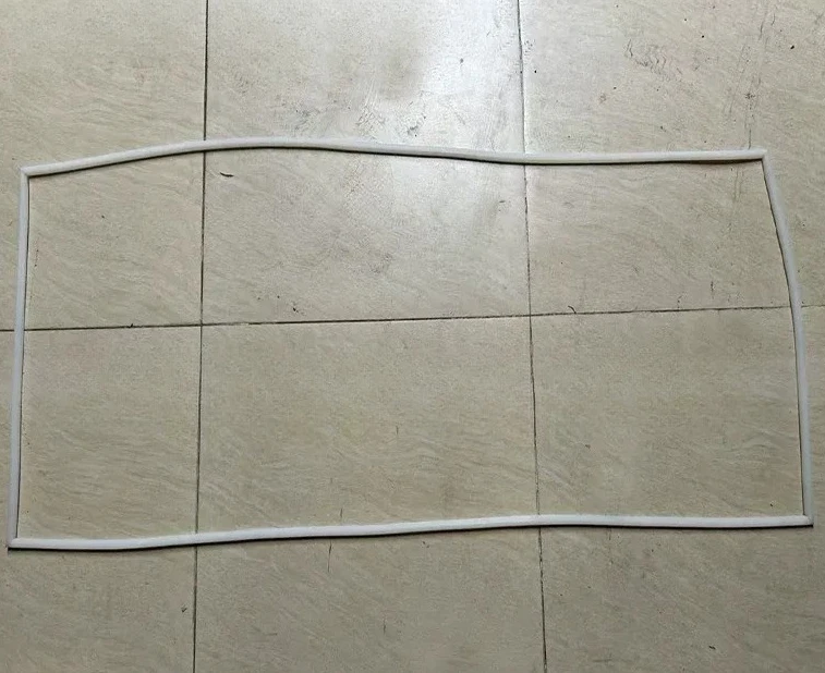 For  Infinity Banquet Insulation Dining Car DH Series Door Seal Gasket Replacement Sealing Ring for Commercial Kitchen