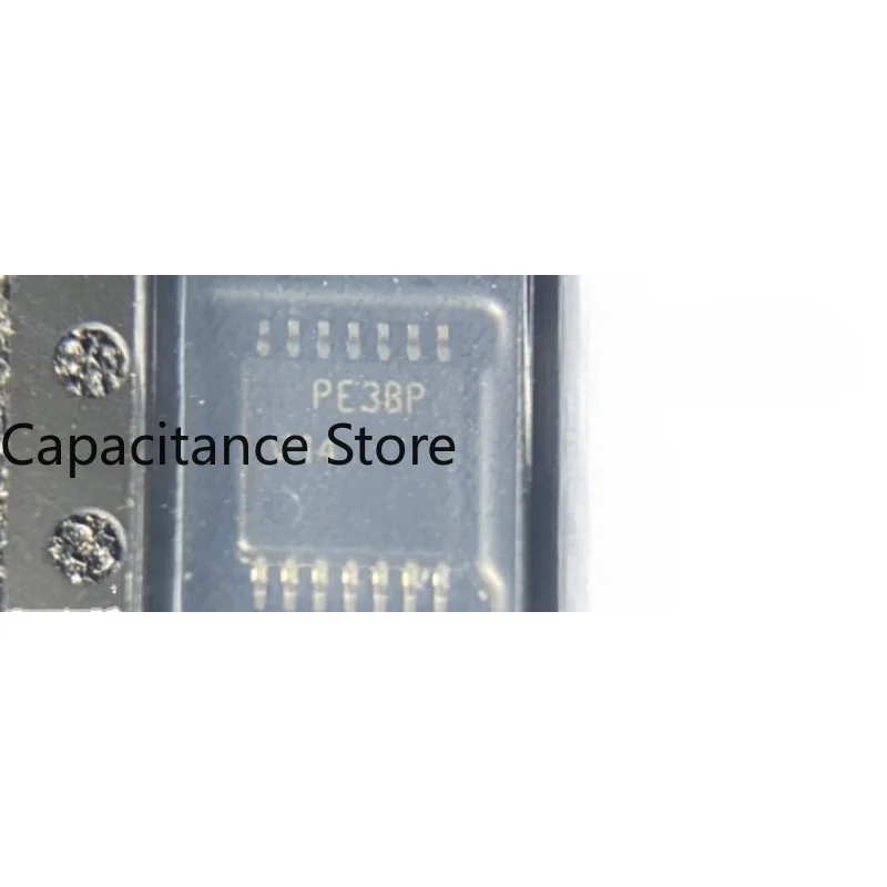 10PCS 74VHC14MTC 74VHC14 74VHC14MTCX Screen Printed V14 TSSOP14 Chip Brand New Original