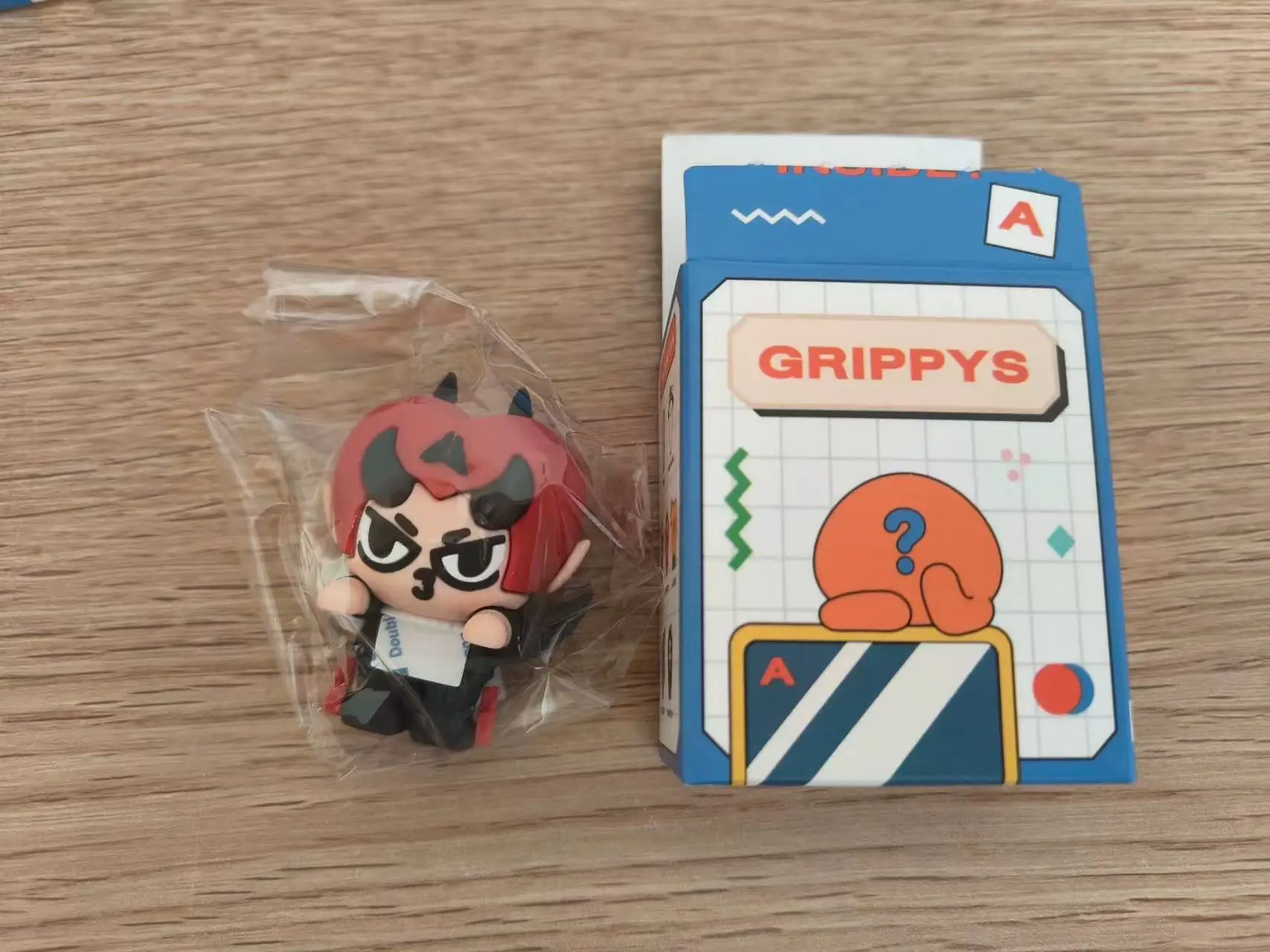 

Official In Stock Gmmtv Thai Star Perthsanta Thai TV Perfect 10 Liners Dangerous Romance Domiia Fandom Character Phone Grippys