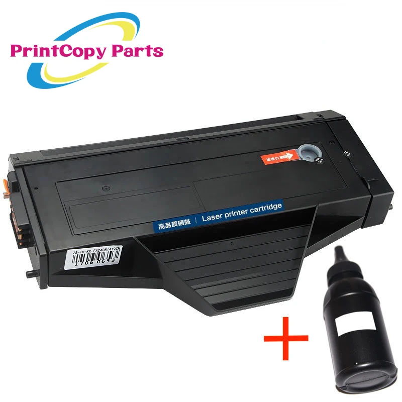 Toner Cartridges Toner for Panasonic KX MB1500 MB 1500 1508 1530 1536 1538 1518 1520 KX FAT400 KX-MB1500 KX-MB1508CN FAC408CN