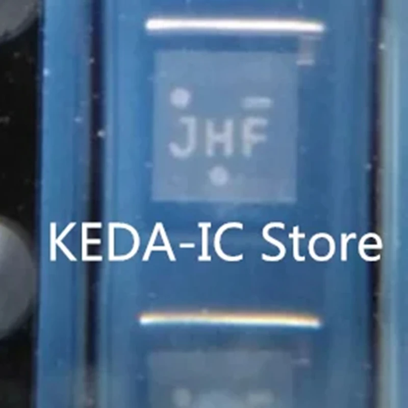 

10-500 шт./лот NTLJF3117PT1G JH WDFN6 новый оригинал