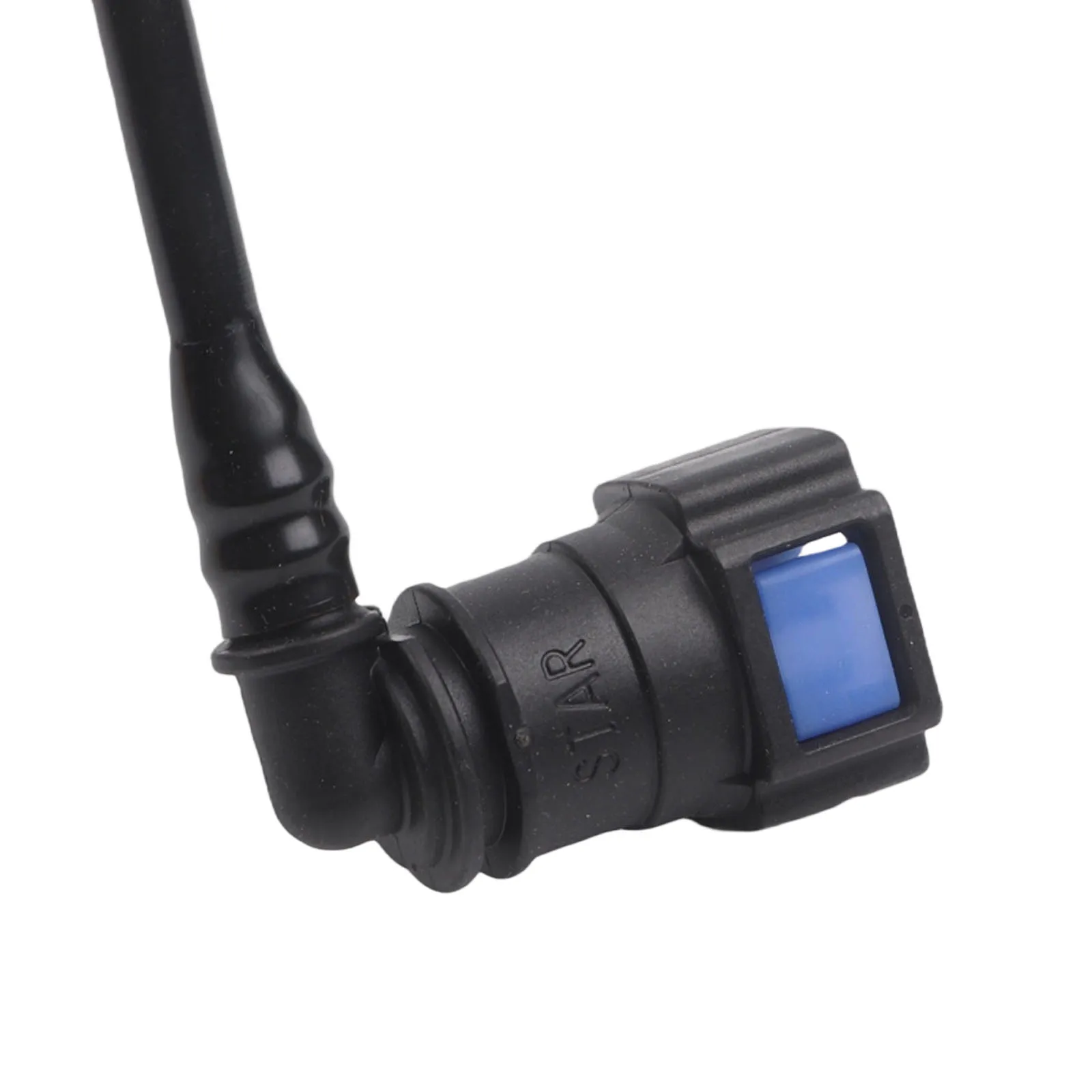 Expansion Tank Bleeder Hose Compatible with For Volvo For XC90 For XC60 2014+ OEM 32252301 for Engine Cooling System Replacement