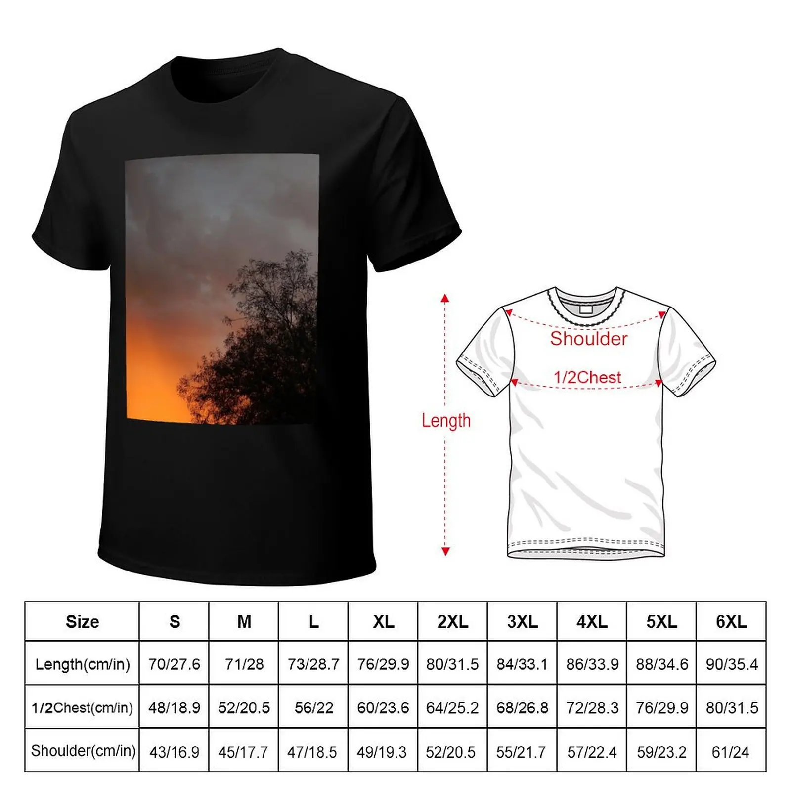 streaming light T-Shirt Sports Casual Short Sleeve Cotton Tee