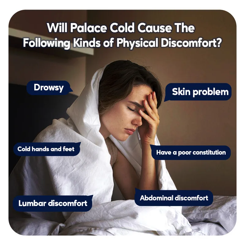 Рисунок 6 - Менструальный массажер для талии Colica