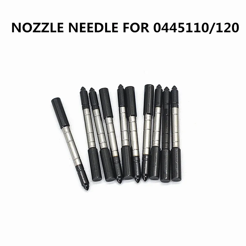 1PCS Diesel Common Rail Injector Nozzle Needle for BOSCCCH 110 120, Solve  Oil Return Problem