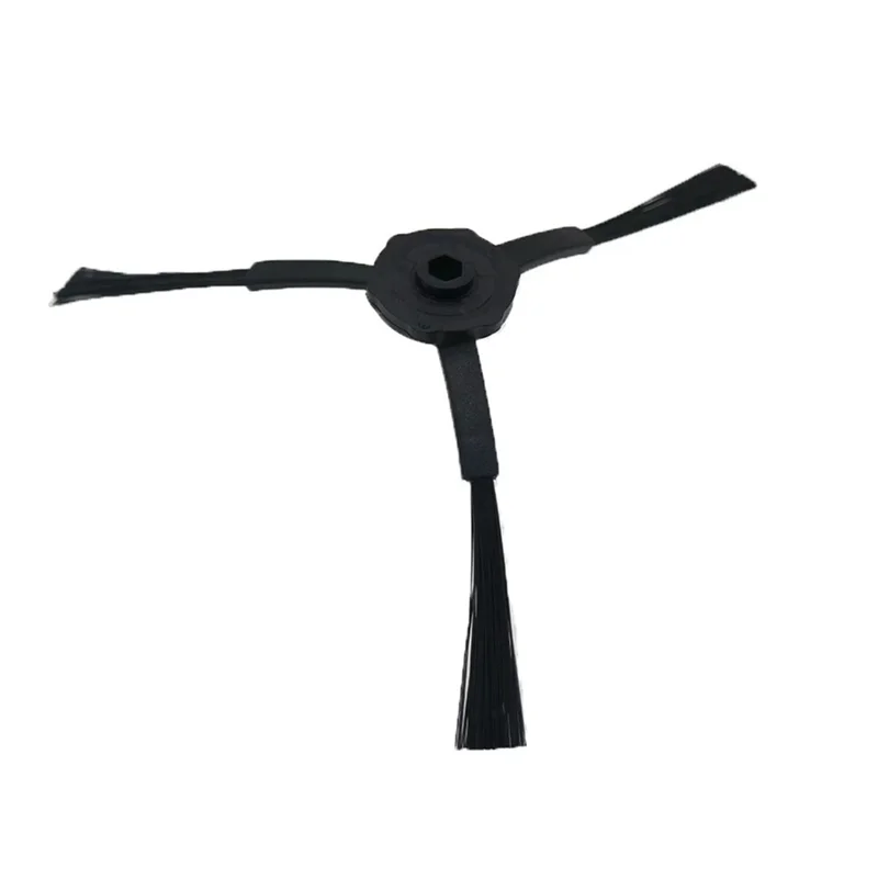 แผ่นกรอง HEPA แปรงถูพื้นด้านข้างสำหรับอะไหล่เปลี่ยนเครื่องดูดฝุ่นหุ่นยนต์ iLife V55 Pro