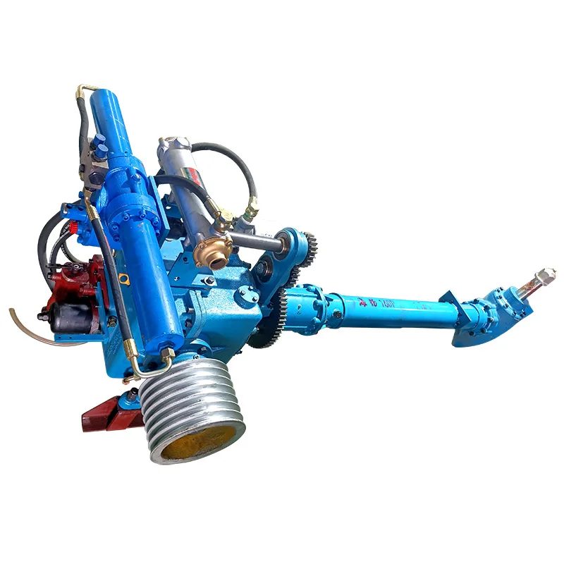 Cintre marin à propulsion électrique sous-marine, 120 chevaux