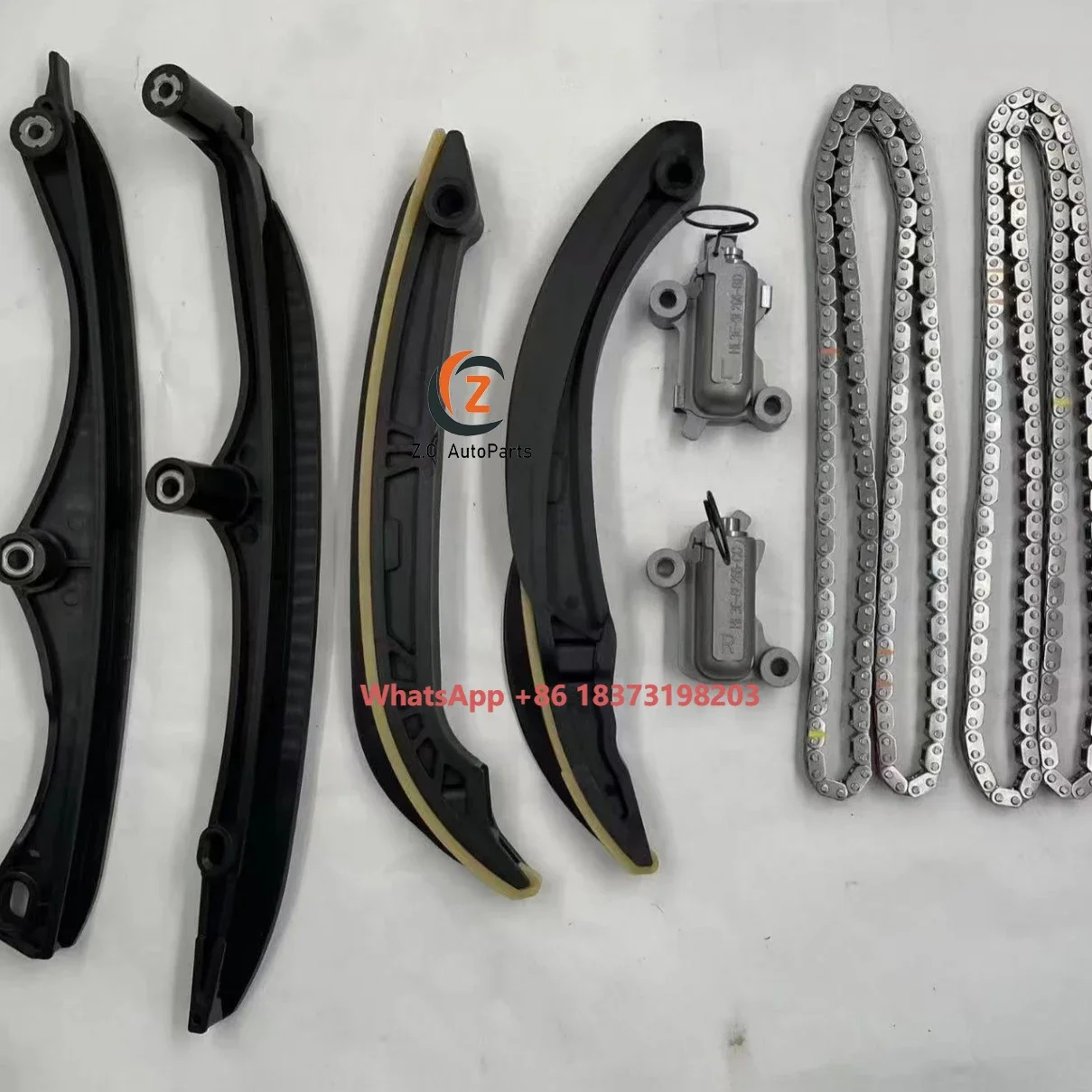 

HL3Z6268A HL3Z6256A for Timing Chain Kit