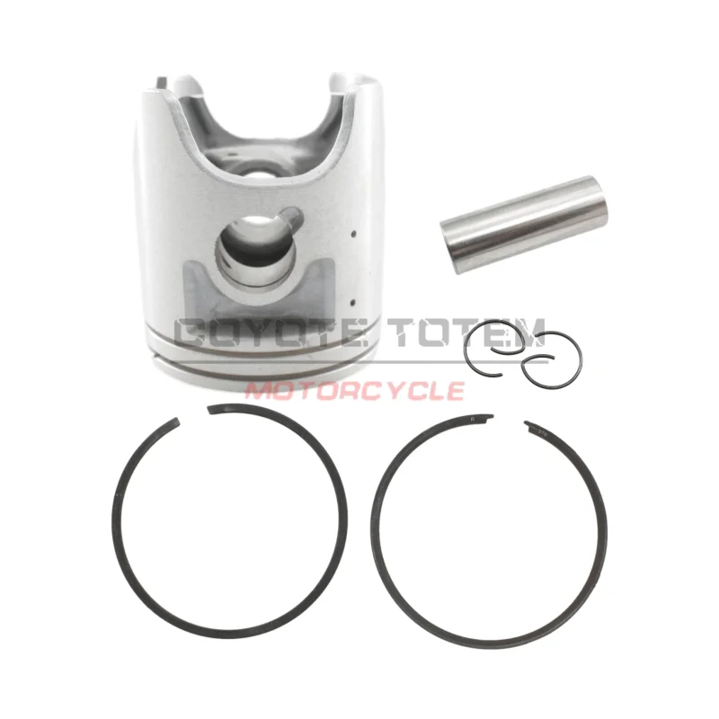 

Motorcycle STD 56.4 mm ring kit pin 16mm for Yamaha TZR125 1987-1992 DT125R 1988-1999 R1-Z 1991-1992