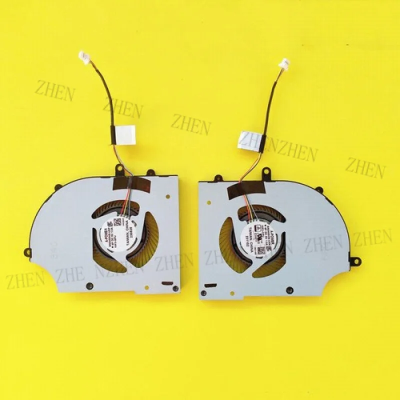 

Y MS-15F3 ДЛЯ MSI BS5405HS-U5N BS5405HS-U5P Серебристый вентилятор охлаждения графики процессора