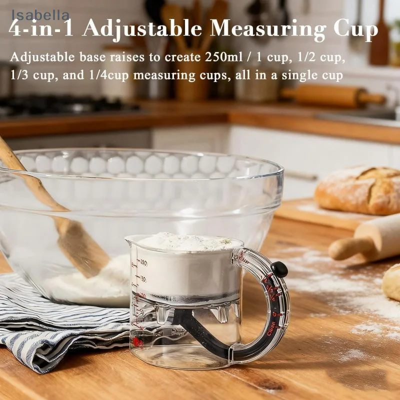 Thumbnail 3 - #33 Best Measuring Cups to Buy In 2026