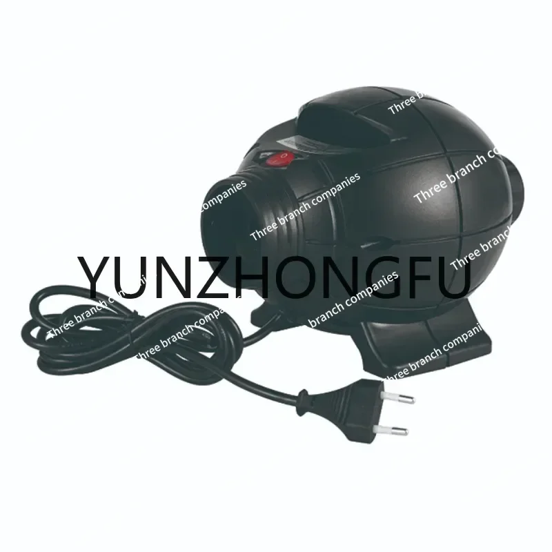 800W 2.9 PSI electric air pump for zorb ball,bumper ball,air  HS-328