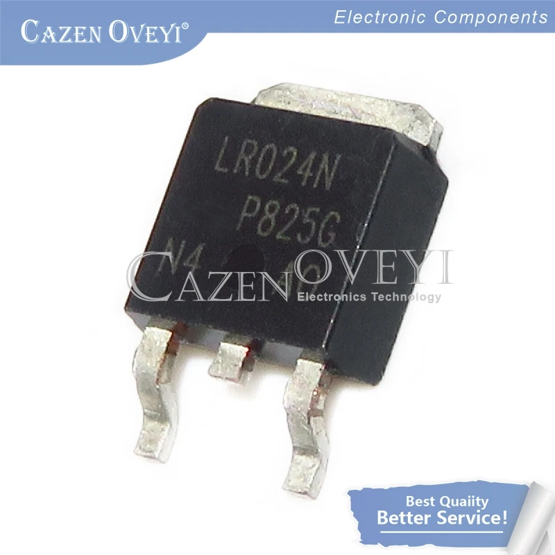 1-5pcs IRLR024N IRLR7833 IRLR7843PBF L1117-33C L78M12CDT LD1010D LD1014D LM1117DT-ADJ LM317M MDD1502 TO-252