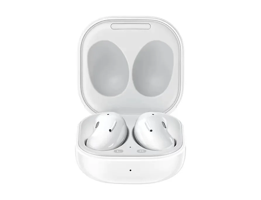 

TWS earphones Galaxy Buds Live high-end Bluetooth 5.0 wireless charging R180 Bluetooth
