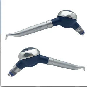 dentist Air Polisher Hygiene Prophy Jet Polishing odontologia dentals Handpiece dentals chair/4hole/PTL coupling type