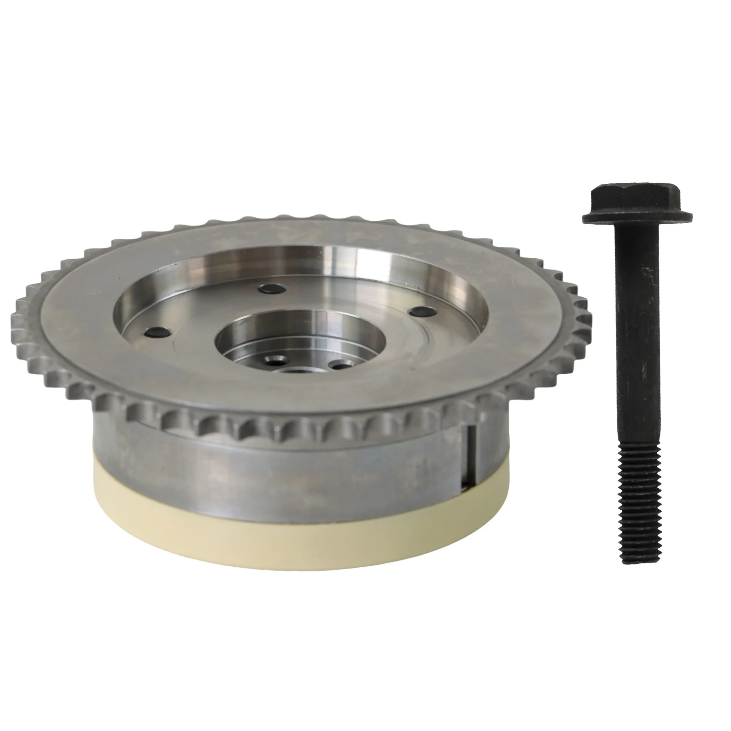 เฟืองปรับตำแหน่งเพลาลูกเบี้ยวไอดี 12578515 12679532 สำหรับเชฟโรเลต มาลิบู อีควิน็อกซ์ จีเอ็มซี เทอร์เรน บูอิค รีกัล เวราโน อุปกรณ์เสริมเพลาลูกเบี้ยว