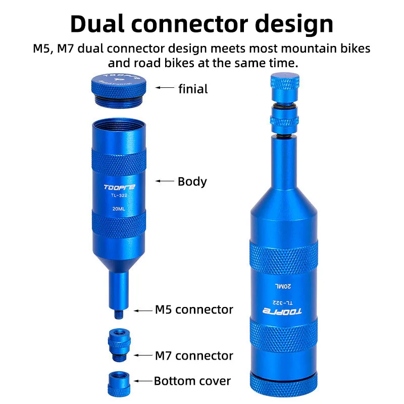 Thumbnail 4 - #11 Compare Bicycle Headset Tools Before You Buy