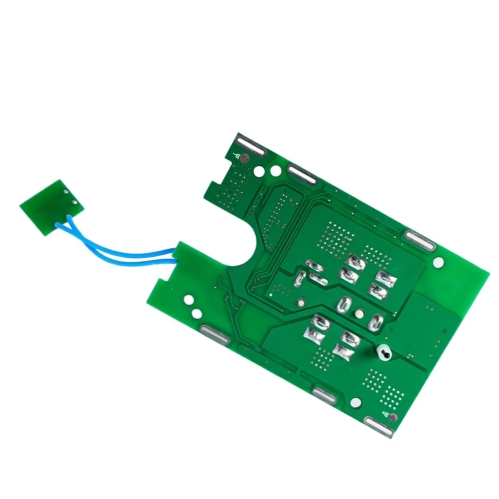 

1 шт. Защитная плата для литиевых аккумуляторов для электродрелей, ударных гайковертов и шлифовальных машин, аксессуары для электроинструментов