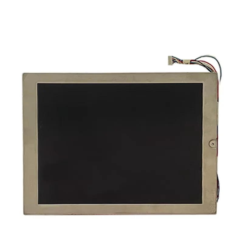 KKG075VGLBJ-G005R ​   Panel Layar LCD 7,5" 640*480