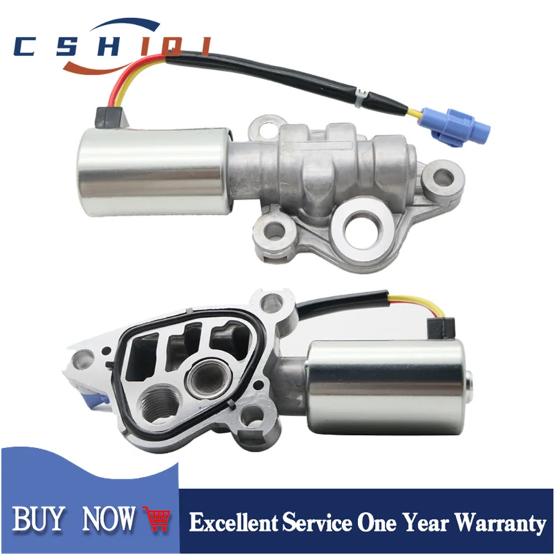 

Variable Timing Oil Control Solenoid VVT Valve 16550-69GE3 For Suzuki Liana M13A M15A M16A M18A Grand Vitara SX4 New 1655069GE3