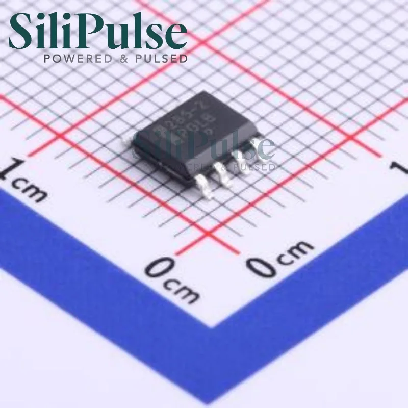 (10-50pcs) LM285D-2.5R2G SOIC-8 100% Original In Stock 20mA ±1.5% 2.5V