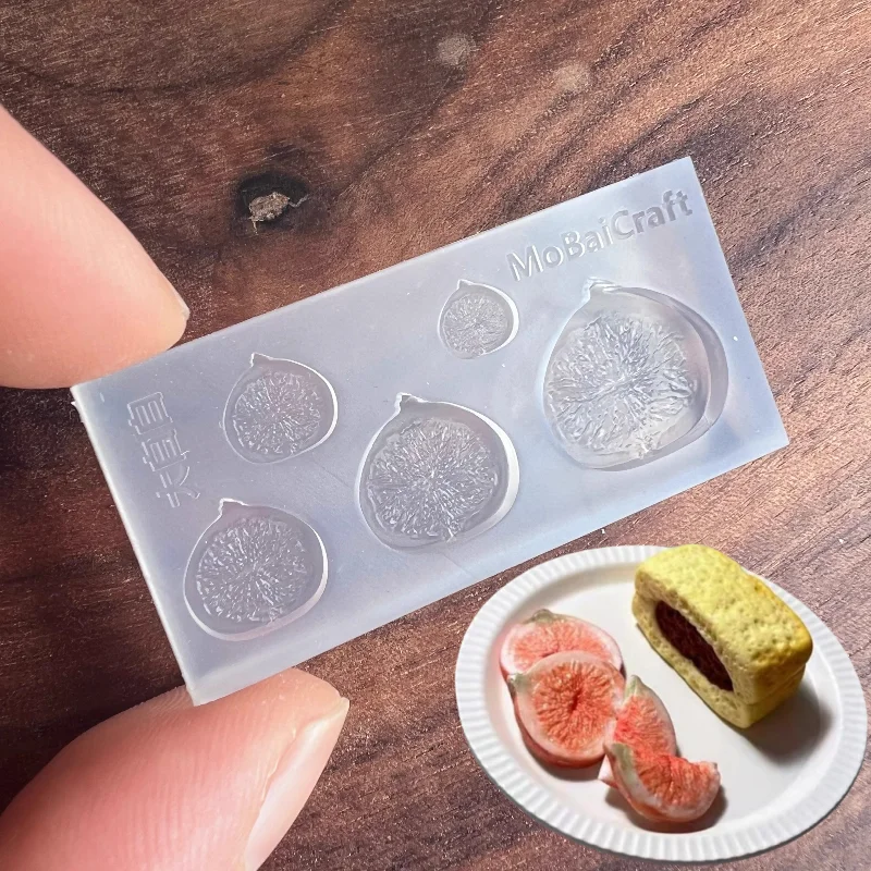 Fruit Cut Slice Ser…