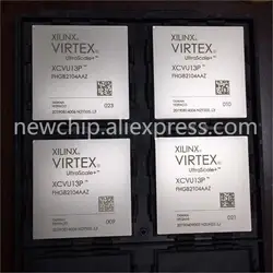 XCVU13P-FHGB2104 IC FPGA 702 I/O 2104FCBGA XCVU13P-FHGB2104AAZ New original stock can be bought directly