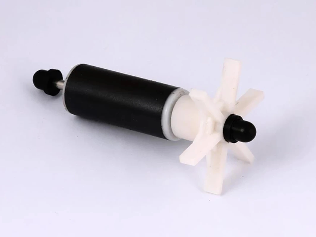 Engraving Machine Water Pump Rotor Submersible Pump Rotor Ceramic Shaft Core Mini Water Pump Rotor