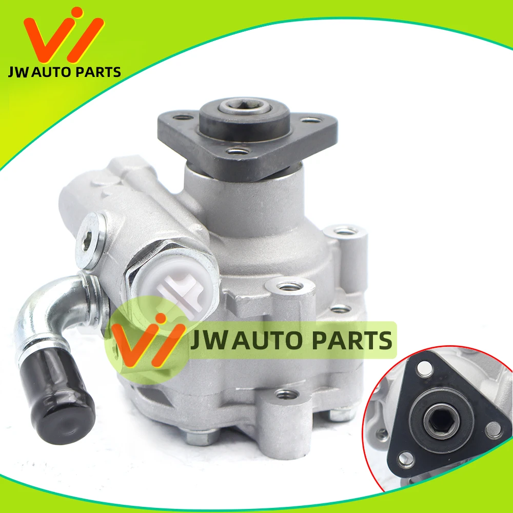 

Power Steering Pump For Audi Q7 VW Touareg Transporter T5 Porsche Cayenne 7L6422154B 7L6422154A 7L6422154 7L5422154E 3W0422154K
