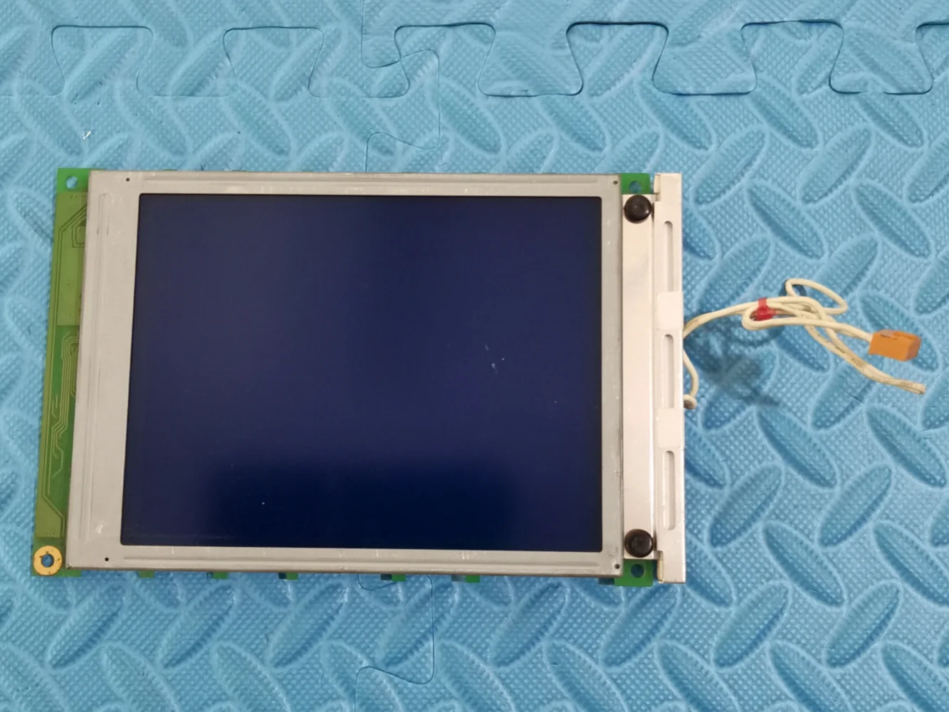 100% original 5.7-inch 320240A4 LCD Display Screen Panel