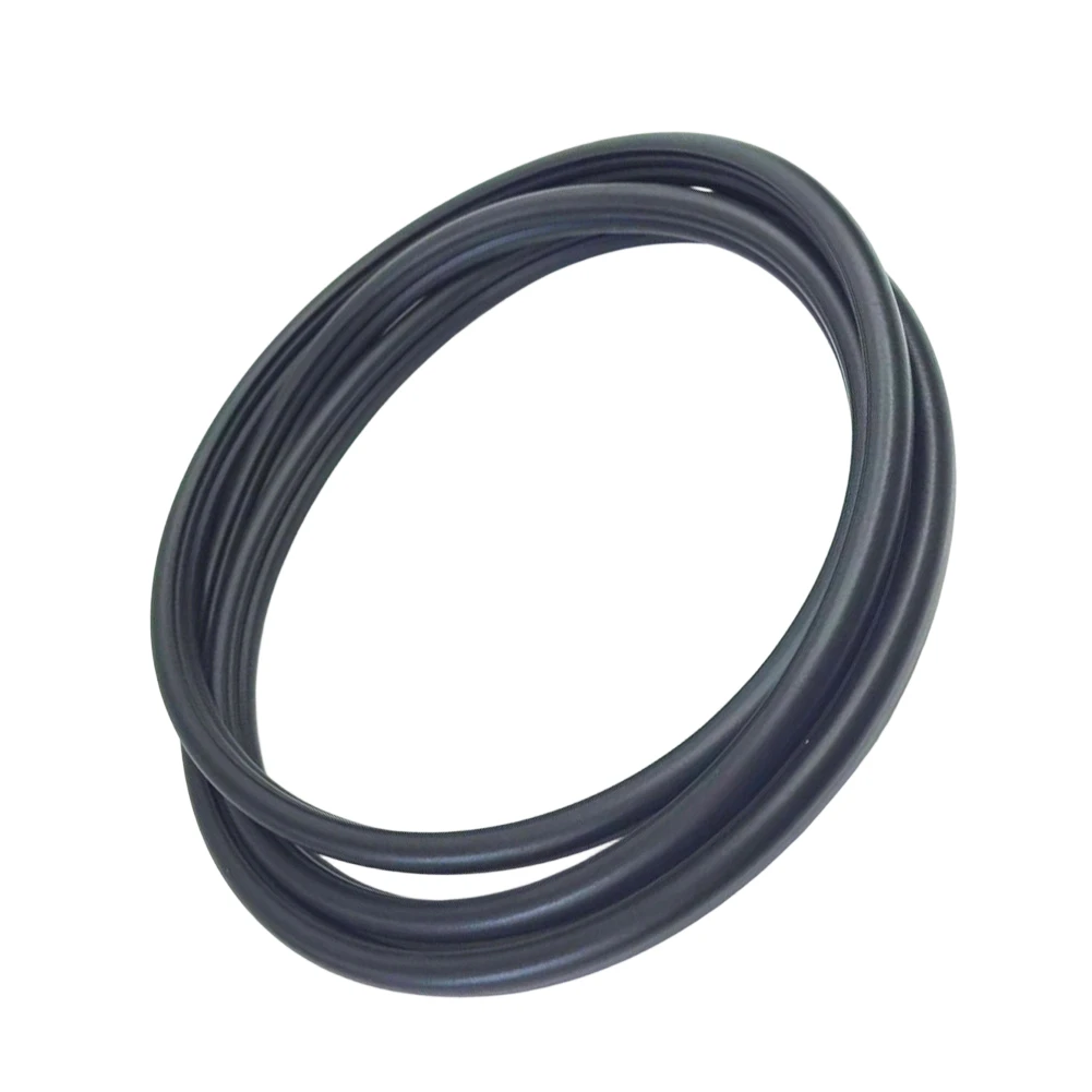 Roof Gasket Sunroof Seal Weatherproof Gasket Vehicle-specific Fitment Rubber Material For Ford for f250 Duty 2003-2016