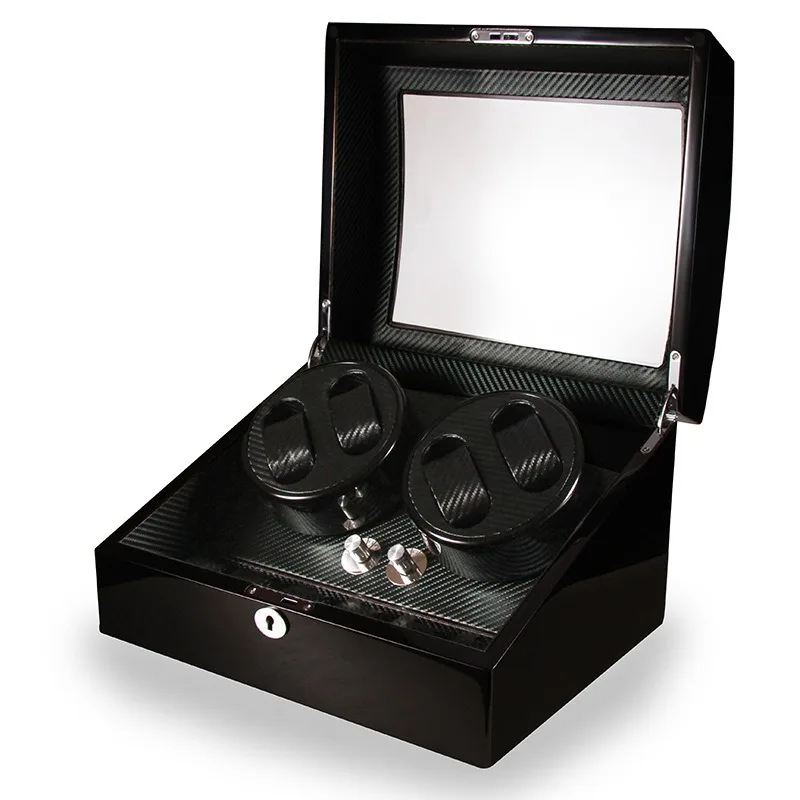 Watch box, watch shaker, maintenance piano paint turner