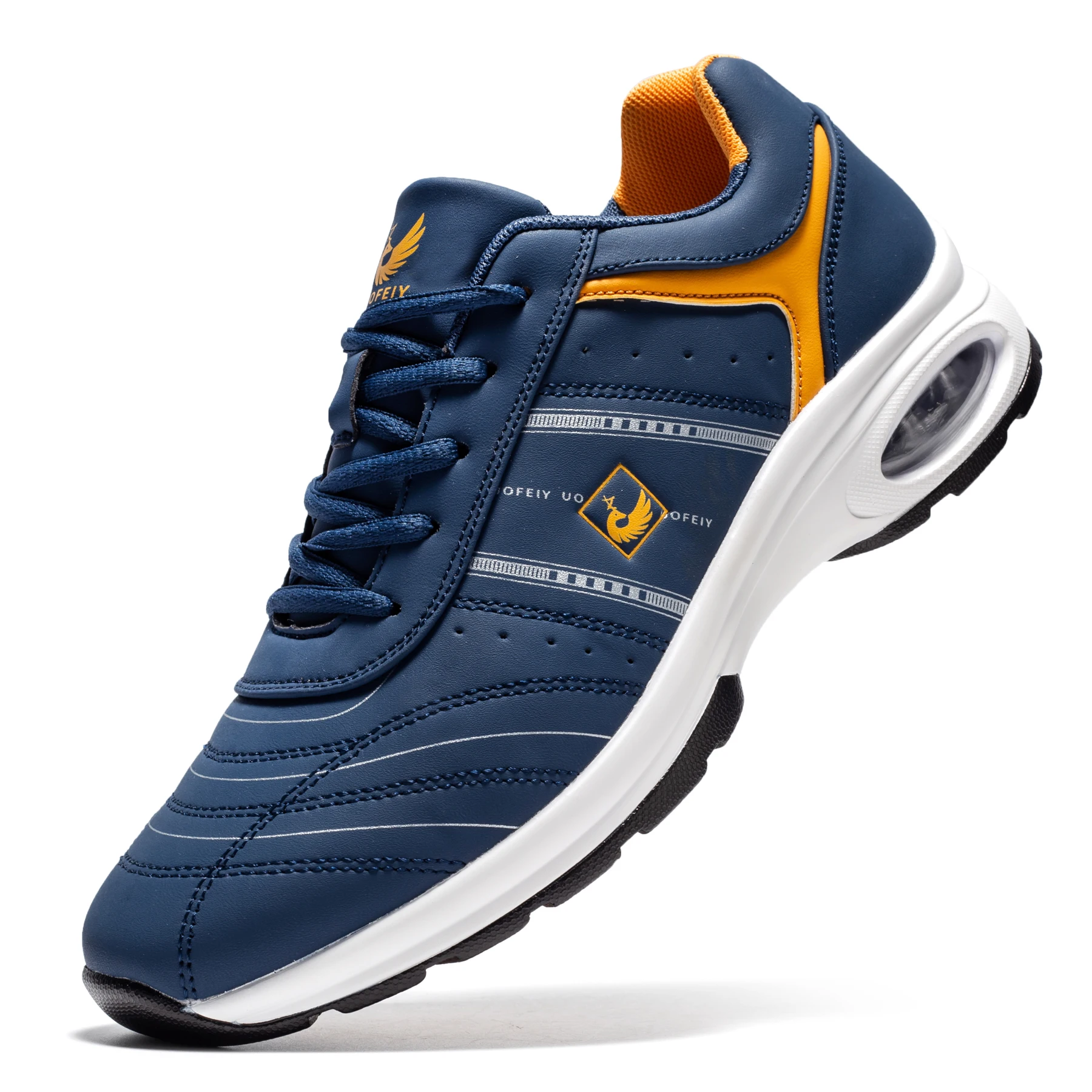 Men's Golf Shoes Professional Training Sneakers Premium Gentleman Male Sport Shoes