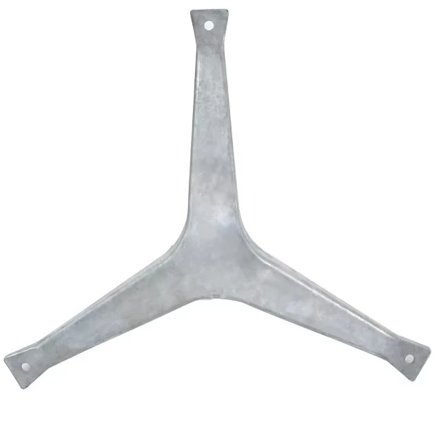 Factory Supply Washing Machine Drum Spider Support Bracket