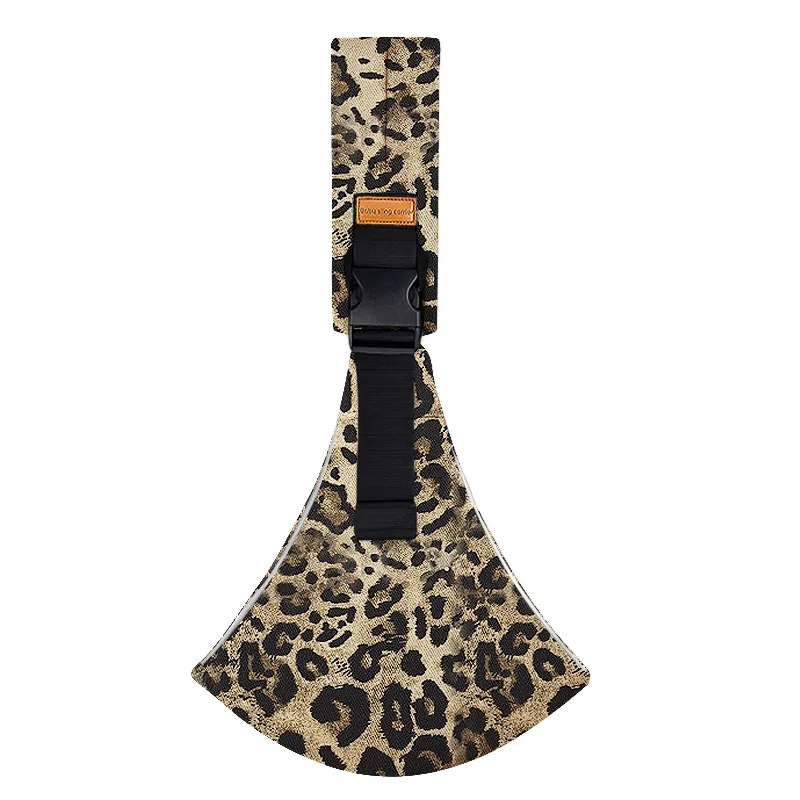 Draagbare draagzak voor baby's, peuteraccessoires, multifunctionele riem, babytas, verstelbare schouderdraagzak, draagdoek voor kinderen