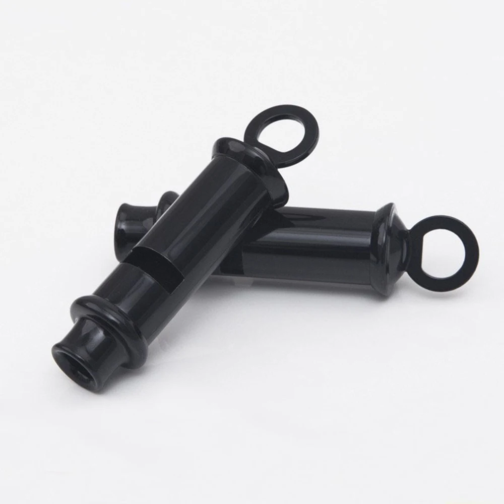 Свисток для рефери, металлический свисток из сплава, свисток из сплава, новый для вечеринки, выживания на открытом воздухе