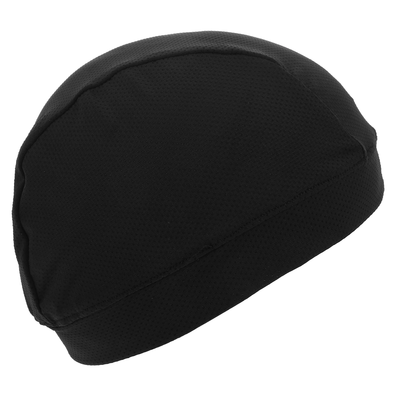 

1pc Quick Dry Cap Universal Cycling Unisex Breathable Outdoor Safe Riding Hat Silk Comfortable Lightweight for Most