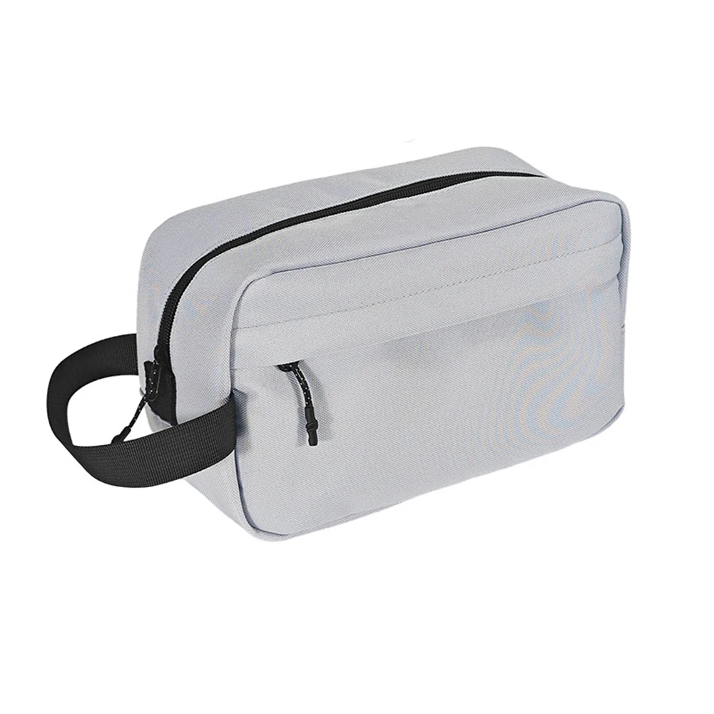 Makeup Essentials Organizer Travel Toiletry Bag Makeup Approx. 24.5*15*11cm 9.64*5.9*4.33'' Elegant Appearance