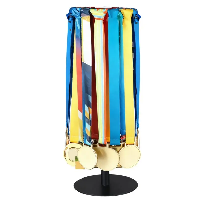 【RECOMMEND】حامل معدني لسطح المكتب قابل للدوران للجري، وقابل للتعديل الرياضي #5