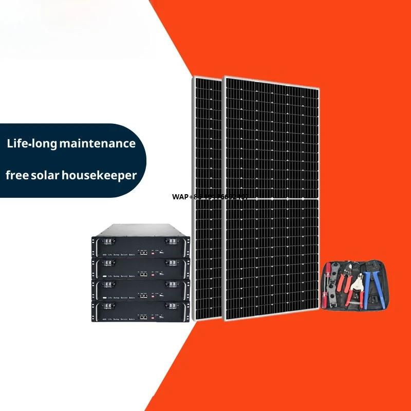 Sistema de armazenamento de bateria solar de 10kw/painéis solares baratos China 10kw 20KW 30KW/20kw Painéis solares direto da fábrica