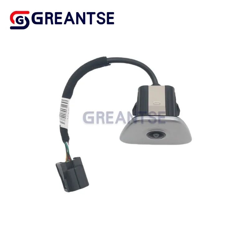 99240-F2000 Rear View Camera For Hyundai Elantra 2019 2020 Parking Aid Backup Camera Auto Part Accessories High Quality
