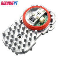 LED Driver Module 63117263051 1305715084 Headlamps Control Unit For BMW X5 X3 3 6 Series E92 E93 F06 F12 F13