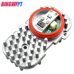 LED Driver Module 63117263051 1305715084 Headlamps Control Unit For BMW X5 X3 3 6 Series E92 E93 F06 F12 F13