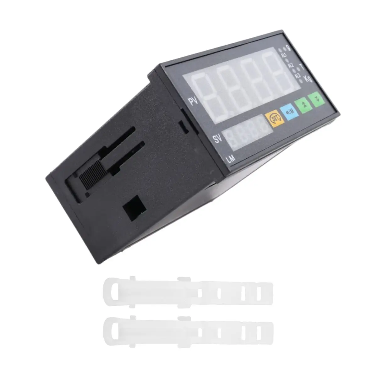 ABAN  Digital Weighing Controller Load-Cells Indicator 2 Relay Output 4 Digits